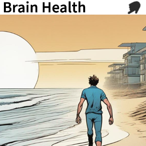 Brain health brain training